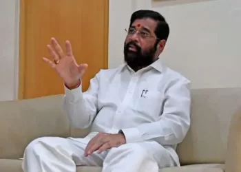 અપડેટ: ફડણવીસ નહીં એકનાથ શિંદે બનશે મુખ્યમંત્રી, આજે લેશે શપથ