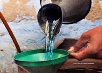 કહેવાય રાશનનું કેરોસીન પણ પેટ્રોલ કરતા’ય મોંઘુ !