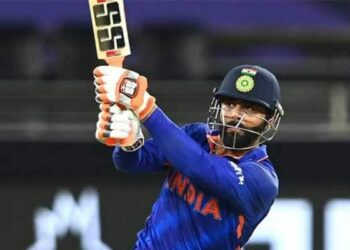 ભારતે પાકને 5 વિકેટે હરાવ્યું, હાર્દિક પંડ્યાનું શાનદાર પ્રદર્શન