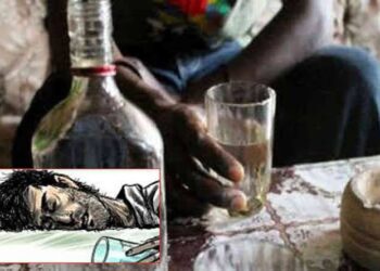 લઠ્ઠાકાંડ અંતે ઍમોસ કંપનીના સંચાલક સમીર પટેલ સામે સમન્સ નીકળ્યો