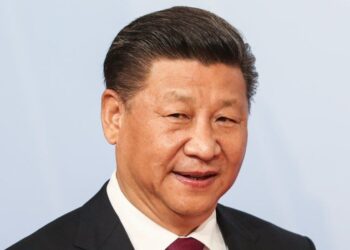 ચીનના રાષ્ટ્રપતિ નજરકેદ થયાનો દાવો