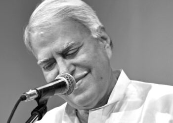 સાંસ્કૃતિક નગરી ભાવનગરના આંગણે યોજાશે પંડિત રાજન મિશ્રાને સ્વરાંજલિ આપતો ત્રિદિવસીય કાર્યક્રમ