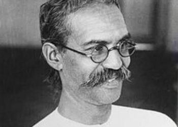 ‘મૂછાળી માં’ સ્વ.ગિજુભાઈની જન્મ જયંતી – બાળ વાર્તા દિવસની કરાશે ઉજવણી