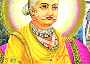 નંદાલય હવેલી સરદારનગરમાં શનિવારે ઉજવાશે શ્રીગુસાંઈજીનો પ્રાગટ્યોત્સવ