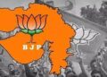 ગુજરાતમાં ભાજપ શું 50% વોટશેરનો ઐતિહાસિક આંકડો વટાવી શકશે?