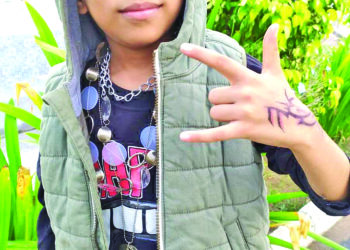 મિમિક્રી દ્વારા લોકોના હદયમાં સ્થાન મેળવતો નાનકડો બિલ્વમ વ્યાસ