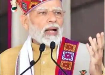 હિમાચલના ઈતિહાસમાં પહેલીવાર ટ્રેન્ડ તૂટવાના એંધાણ