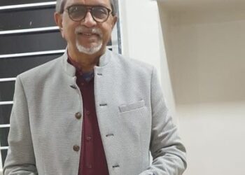 મુખ્યમંત્રીના અધિક જનસંપર્ક અધિકારી તરીકે હિતેશભાઇ પંડ્યાની પુનઃ નિયુક્તિ