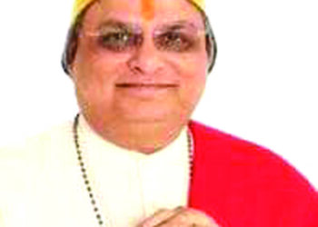 ગ્રામદક્ષિણામૂર્તિ આંબલા ખાતે સોમવારે યોજાશે વાર્ષિકોત્સવ