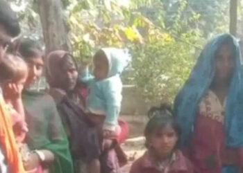 ખોટા આરોપમાં જેલમાં રહેવા બદલ મધ્યપ્રદેશની સરકાર સામે 10 હજાર કરોડનો દાવો