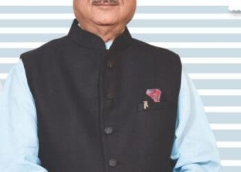 ઇન્ટૂકમાં રાષ્ટ્રીય સચિવ પદે નિયુક્ત થયા આર.જી. કાબર 