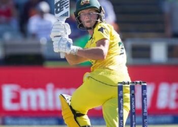 પાંચ મહિના બાદ કરી વાપસી, ટીમને બનાવી વર્લ્ડ ચેમ્પિયન, ધોની- પોન્ટિંગનો રેકોર્ડ તોડ્યો