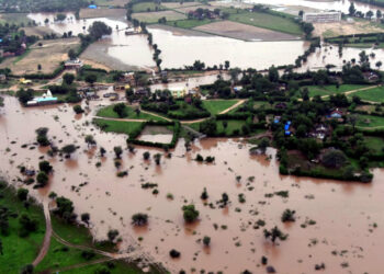 ગુજરાતમાં કુદરતી આફતોમાં થતાં મૃત્યુમાં સહાય સિવાયની રાહતોમાં કરાશે 100 ટકાનો વધારો