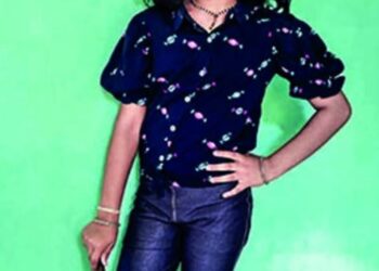 પિતાએ કહ્યું ભણવા બેસ, તો 9 વર્ષની બાળકીએ આપઘાત કરી લીધો