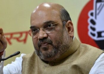 મારી ધરપકડ કરી ત્યારે દબાણ કર્યું હતું કે મોદીનું નામ આપી દો, અમે કોઈ હાયતોબા નહોતી કરી: અમિત શાહ