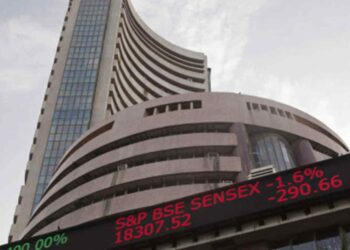 શરૂઆતની મિનિટોમાં જ સેન્સેક્સ 57800ને પાર