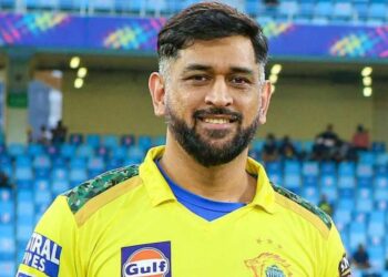 IPL 2023: ધોની બાદ આ 31 વર્ષીય ખેલાડી બનશે CSKનો કેપ્ટન, ઈંગ્લેન્ડ માટે જીત્યા છે 2 વર્લ્ડ કપ