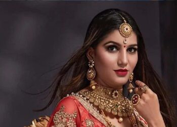 હરિયાણાની ‘ડાન્સિંગ ક્વીન’ની આ સ્ટાઈલ તમે જોઈ જ નહીં હોય, ન તો સલવાર સૂટ કે ન જીન્સ ટોપ, ટાઈટ ગાઉનમાં હસીનાએ મચાવી દીધી તબાહી!