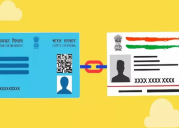 PAN Aadhaar Linking Date Extend: PAN સાથે આધાર લિંક કરવાની તારીખ ફરી લંબાવાઈ, જાણો નવી સમયમર્યાદા