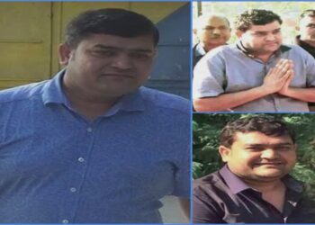 કોણ છે જયેશ પટેલ ?