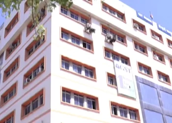 ભાવનગરમાં GST ઇન્ટેલિજન્સ દ્વારા બે સ્થળોએ તપાસ