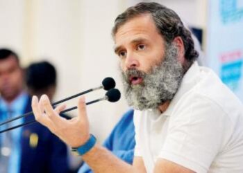 રાહુલ ગાંધીને માફી માગવા સમજાવાયા હતા પણ ન માન્યા  અને…