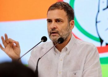 સાંસદ છીનવી લીધા બાદ રાહુલ ગાંધી માટે નવી મુશ્કેલી:  સરકારી બંગલો ખાલી કરવા નોટિસ