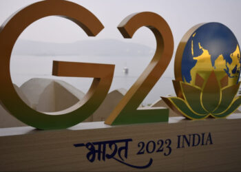 ભારત વૈશ્વિક સાઉથનો અવાજ બનશે:  G20 વિદેશમંત્રીઓની બેઠકને મોદીનું સંબોધન