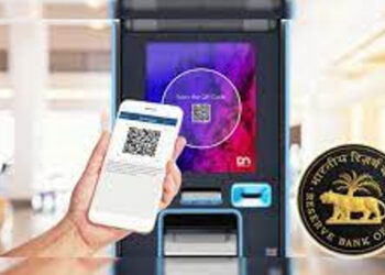 હવે QR કોડ સ્કેન કરવાથી કોઈન વેન્ડીંગ મશીનમાંથી મળશે સિકકા