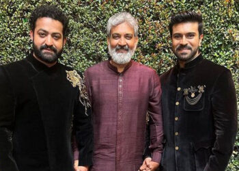 નાટુ નાટુને ઓસ્કાર