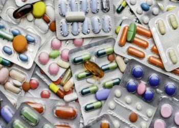 સરકારની 18 ફાર્મા કંપનીઓ પર કાર્યવાહી