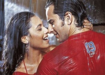 44 વર્ષની ઉંમર, ઘણા લોકો સાથે જોડાયેલા નામ, હજુ લગ્ન નથી થયા, શમિતા શેટ્ટી પોતાના દિલમાં શું દર્દ છુપાવી રહી છે?