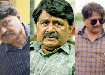 44 વર્ષની ઉંમર, ઘણા લોકો સાથે જોડાયેલા નામ, હજુ લગ્ન નથી થયા, શમિતા શેટ્ટી પોતાના દિલમાં શું દર્દ છુપાવી રહી છે?