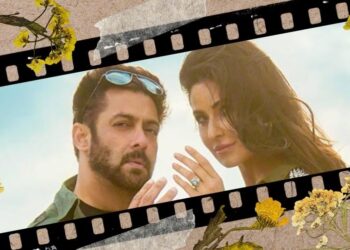 Tiger 3 Set Video: સલમાન ખાન-કેટરિના કૈફની ‘ટાઈગર 3’ના સેટ પરથી લીક થયો વીડિયો, મિનિટોમાં જ થયો વાયરલ