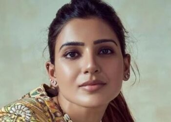 સામંથા પ્રભુ: નૈનીતાલમાં શૂટિંગ દરમિયાન ઘાયલ ઓઓ એન્ટાવા છોકરી, તેના સોશિયલ મીડિયા એકાઉન્ટ પર તેની પીડા વ્યક્ત કરી