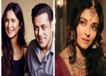 જ્યારે સલમાન ખાનને પૂછવામાં આવ્યું કે અદભૂત અભિનેત્રી કોણ છે, કેટરીના કે ઐશ્વર્યા? ભાઈજાને એટિટ્યુડ સાથે અદ્ભુત જવાબ આપ્યો