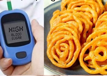 ડાયાબિટીસના દર્દીઓને થાય છે મીઠુ ખાવાનું મન.., આ મીઠી વસ્તુઓ ખાવાથી તેમની તબિયત નહીં બગડે….