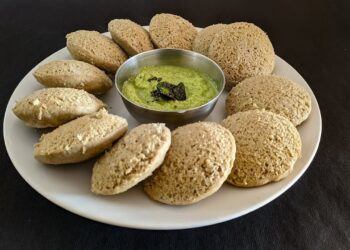 રેસિપી / સોયાબીન વડી સાથે બનાવો પ્રોટીનયુક્ત ઈડલી, ડાયાબિટીસમાં પણ છે ફાયદાકારક