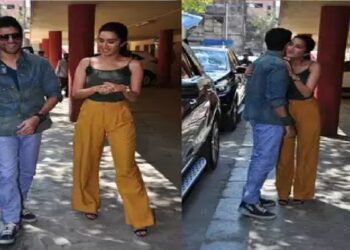 Shraddha Kapoorને આ એક્ટરના ઘરેથી ઢસળીને લાવ્યા હતા પિતા શક્તિ કપૂર, ગુસ્સાથી લાલ-પીળા થઈ ગયા હતા…