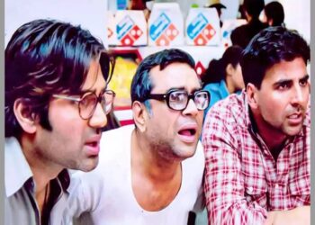 Bollywood Trend: બોલિવૂડ ભૂલોમાંથી શીખતું નથી,; પહેલા રિમેક અને હવે આ નવી ભેડચાલ ઇન્ડસ્ટ્રીની…