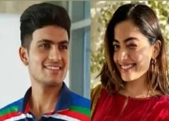 Shubman Gill: સારા બાદ સાઉથ એક્ટ્રેસ પર આવ્યું શુભમન ગિલનું દિલ, ક્રિકેટરે આપ્યો આ જવાબ