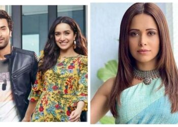 રણબીર કપૂર અને શ્રદ્ધા કપૂરની ફિલ્મને કારણે લોકોએ નુસરત ભરૂચાને જોરદાર ટ્રોલ કરી, આ હતું કારણ