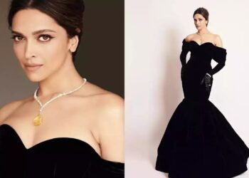 દીપિકા પાદુકોણે ઓસ્કાર સ્ટેજ પર ‘નાટુ નાટુ’ના લાઈ પરફોર્મન્સન જાહેરાત કરી હંગામો મચાવ્યો!