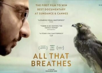 ઓસ્કર 2023: આ ભારતીય ફિલ્મ માટે ઓસ્કાર જીતવાનું સપનું તૂટી ગયું! શ્રેષ્ઠ ડોક્યુમેન્ટરી ફીચરની જાહેરાત