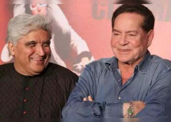 બોલિવૂડ લિજેન્ડઃ ડાયરેક્ટરની પત્નીથી નારાજ હતા સલીમ-જાવેદ, બદલો લેવા કર્યું આ ગંદું કામ…