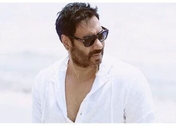 અજય દેવગણ અને કાજોલનો પુત્ર યુગ મોટો થઈ ગયો, તેના પિતા જેવો જ દેખાય છે, ફોટો જોઈને લોકોએ કહ્યું- ‘આ બીજો સિંઘમ છે’