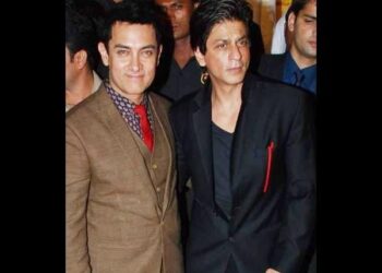 શાહરૂખ ખાન સાથે આમિરના સંબંધો કેવા છે? જ્યારે બોલિવૂડના ‘મિસ્ટર પરફેક્શનિસ્ટ’એ આ રહસ્ય ખોલ્યું