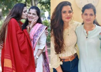 Bhagyashree Mote: આ પ્રખ્યાત અભિનેત્રી પર તૂટી પડ્યો દુઃખનો પહાડ, બહેનનું અચાનક અવસાન…