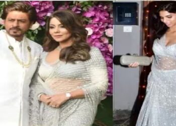 Suhana Khan: ખુલ્લા વાળ, અદ્ભુત સુંદરતા! બદન પે સિતારે લપેટે હુએ….સુહાના ખાનનો ગ્લેમરસ અવતાર જોઈને લોકોના દિલમાં હલચલ મચી ગઈ…