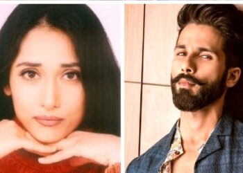 આ સ્ટારકીડ શાહિદ કપૂર માટે પાગલ હતી, પોતાને અભિનેતાની પત્ની કહેવા લાગી, પિતાનું નામ જાણીને વિશ્વાસ નહિ થાય